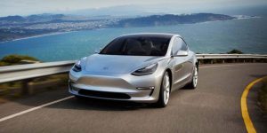 特斯拉遭加州调查：Model 3帐篷工厂危及工人安全缩略图