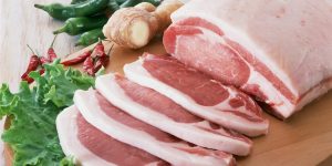 菜市场的这4种猪肉，再便宜也不能买缩略图