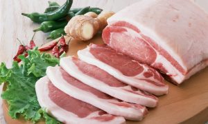 菜市场的这4种猪肉，再便宜也不能买缩略图