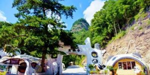 春游踏青别跟风，快来汉中这里一站式体验“春之旅”！缩略图