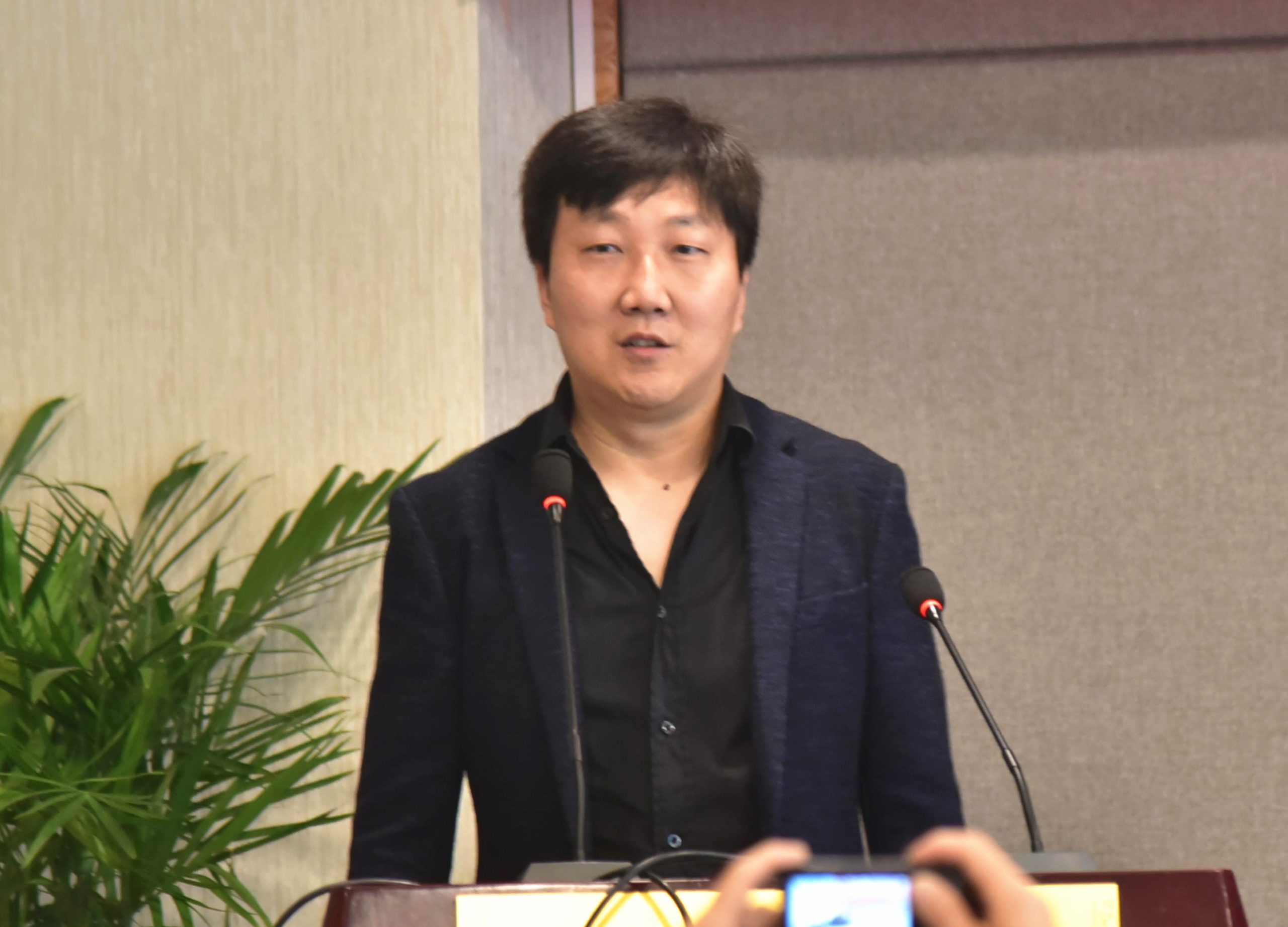 漢中市攝影家協(xié)會影視分會成立插圖5