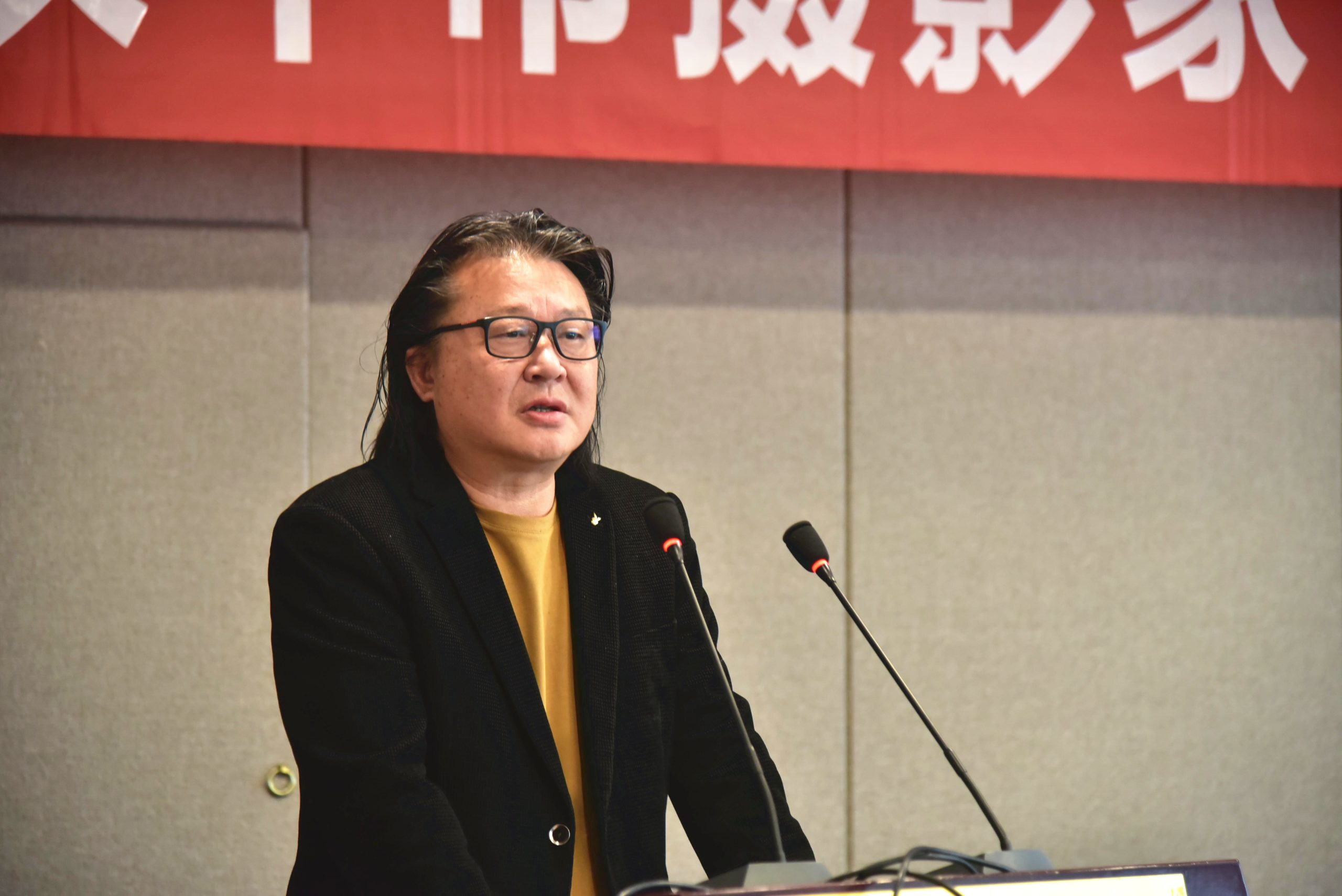 漢中市攝影家協(xié)會影視分會成立插圖2