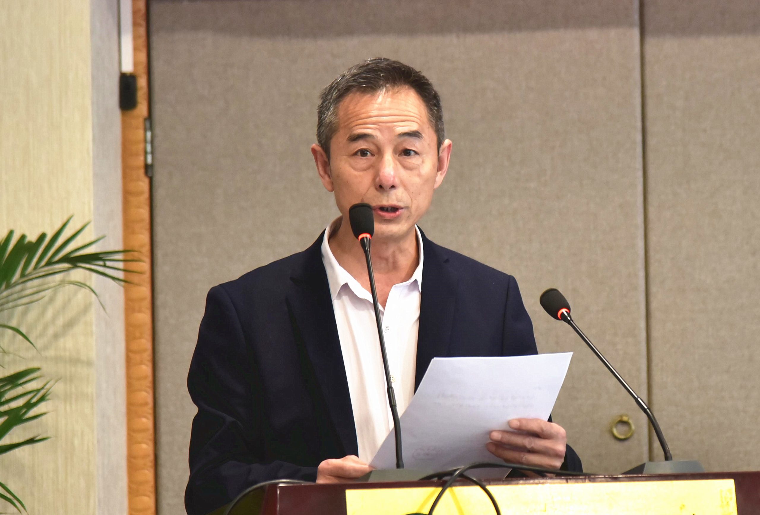 漢中市攝影家協(xié)會影視分會成立插圖4