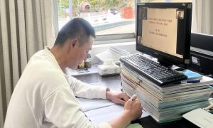 宁强县巴山镇九年制学校体育组积极探索新课标背景下的体育教学新模式缩略图