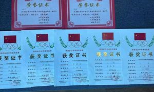 汉中市宁强县毛坝河镇九年制学校：学校“活”起来，学生“跑”起来缩略图