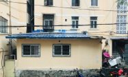 汉中消防曝光5家生产经营租住自建房消防安全隐患缩略图