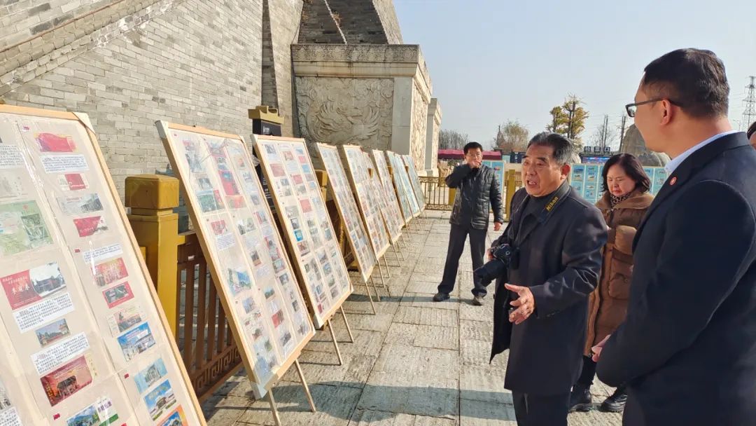 第一届饮水思源话汉江旅游文化艺术博览会第三站在襄阳成功举办