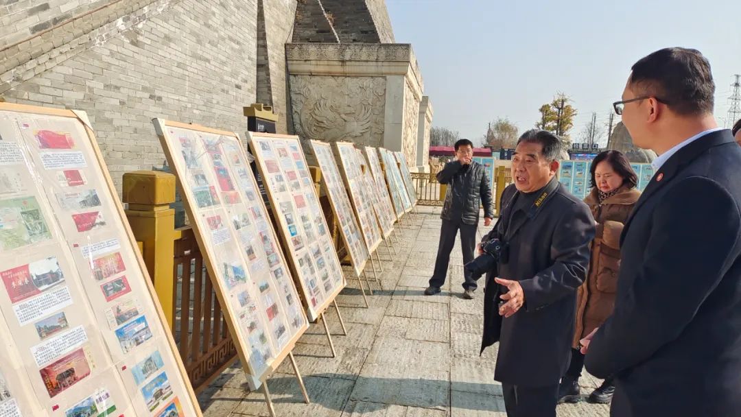第一届饮水思源话汉江旅游文化艺术博览会第三站在襄阳成功举办 第一届饮水思源话汉江旅游文化艺术博览会第三站在襄阳成功举办