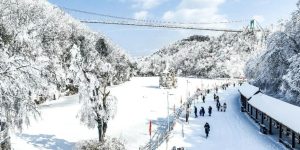 2024汉江源冰雪旅游季抖音大赛等你来挑战！缩略图