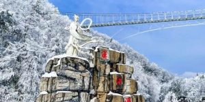 现金奖励！快来汉中这里拍抖音！缩略图