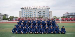 无悔青春，让梦想从这里放飞缩略图