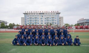 无悔青春，让梦想从这里放飞缩略图