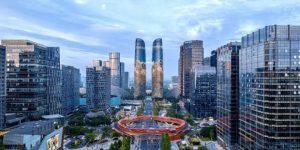 2025新一线城市魅力排行榜！汉中位列→缩略图