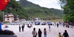 草川子景区2026国庆假期接待圆满收官！缩略图